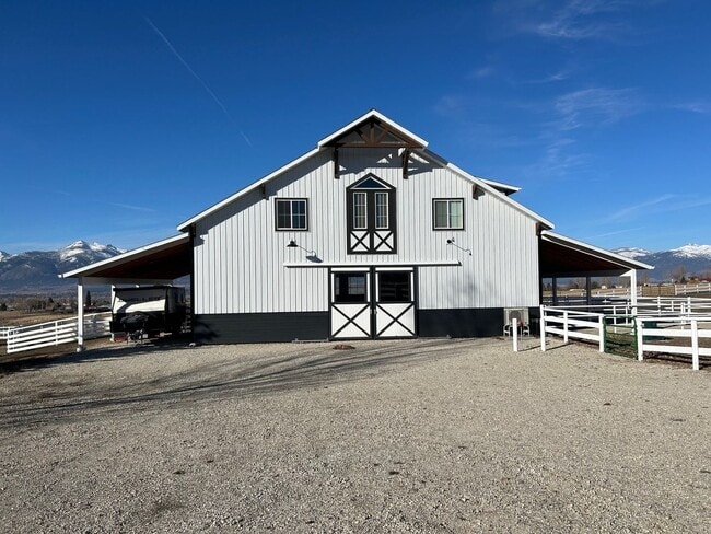 Building Photo - The Barndominium at Running Ridge