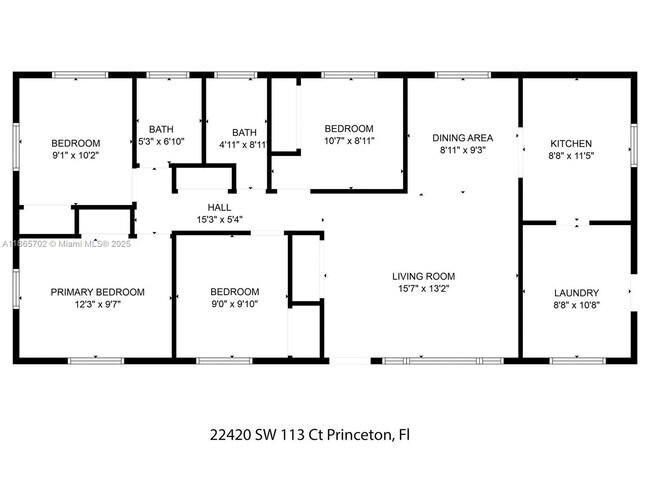Building Photo - 22420 SW 113th Ct