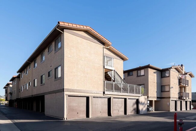 Building Photo - 15059 Hesperian Blvd