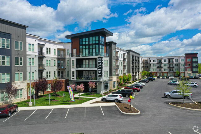 Building Photo - The Vue at Westchester Commons