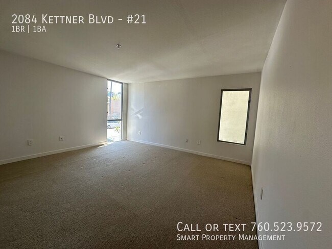 Building Photo - 2084 Kettner Blvd