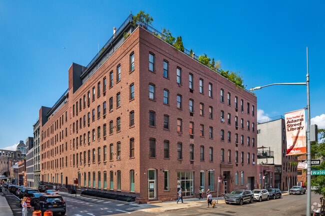 Primary Photo - Bridge No. 50