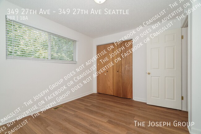 Building Photo - 349 27th Ave