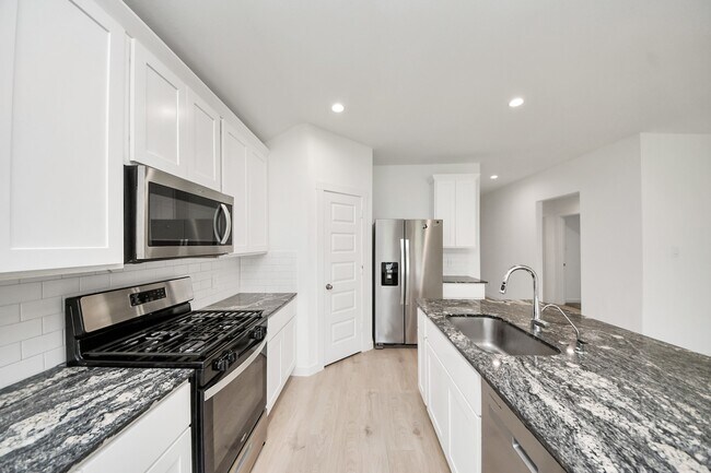 Building Photo - 1618 Westway Dr