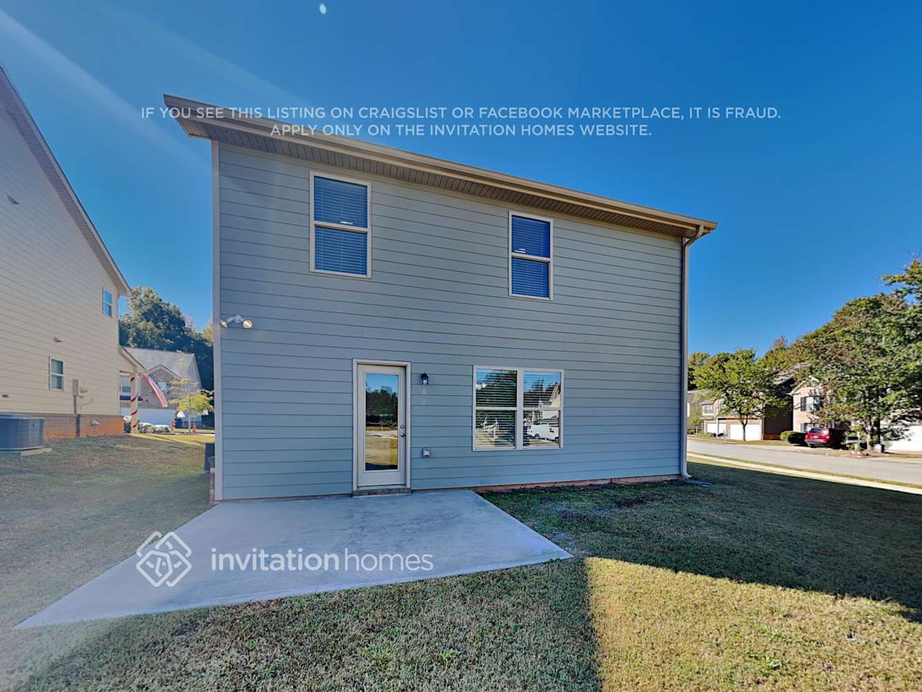 Building Photo - 301 Nutwood Trce