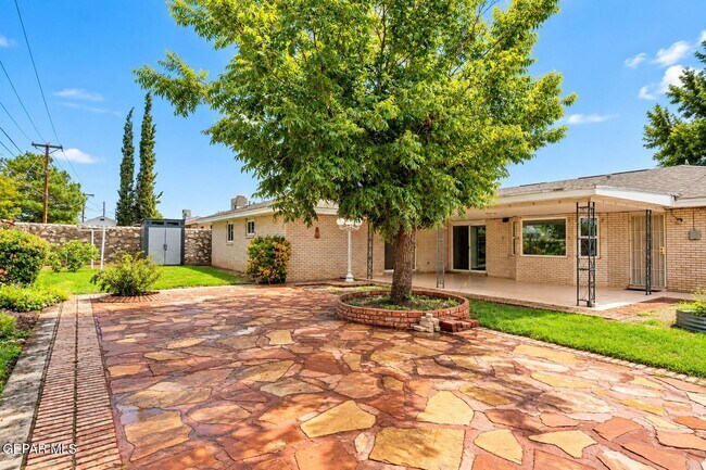 Building Photo - 9101 Turrentine Dr