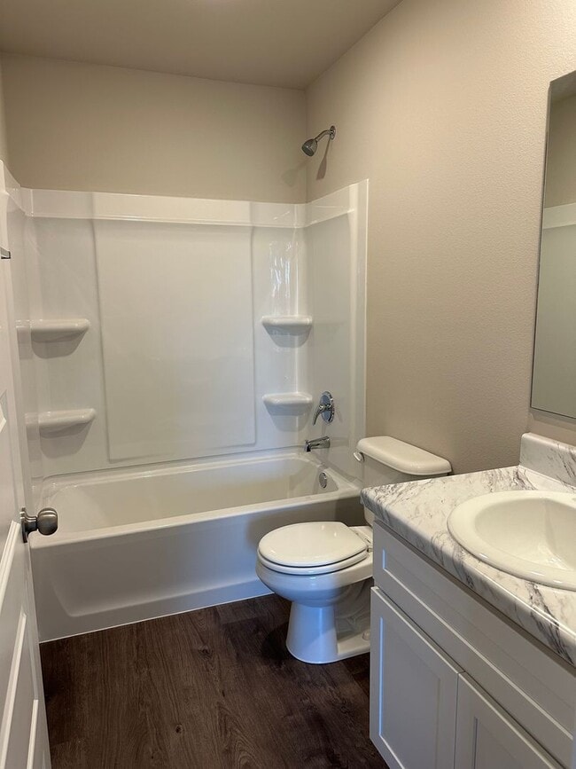 Building Photo - Brand-new 3 bedroom, 2 bath home located i...