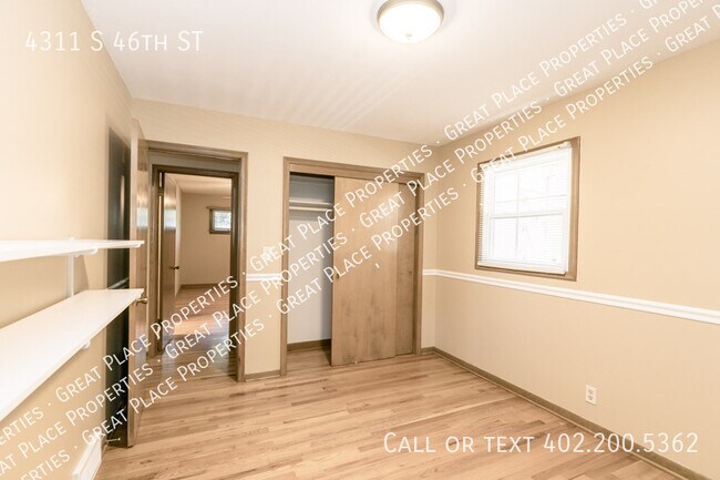 Building Photo - 4311 S 46th St