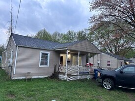 Building Photo - 3514 Leith St