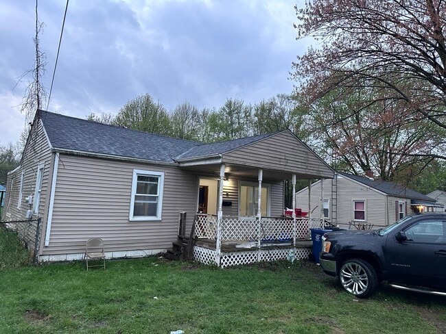 Building Photo - 3514 Leith St