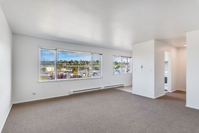 Building Photo - 3473 6th Ave NW