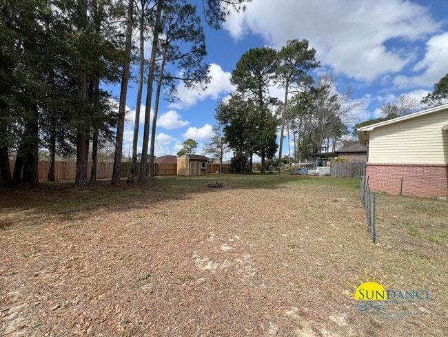 Building Photo - Smart & Solar-Powered South Crestview Home Near Duke Field & Eglin AFB