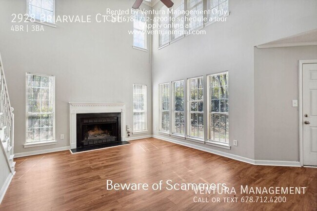 Building Photo - 2928 Briarvale Ct SE