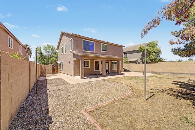 Building Photo - 4161 S Luiseno Blvd