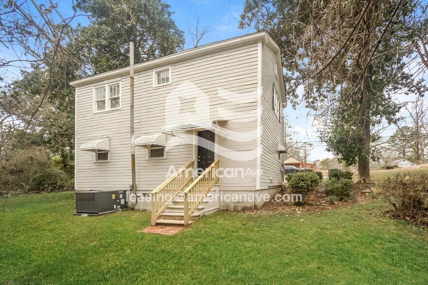 Building Photo - 1006 Mooty Bridge Rd