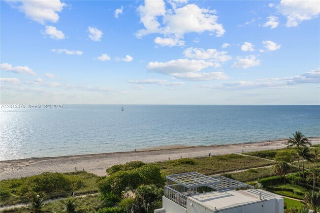 Building Photo - 9511 Collins Ave