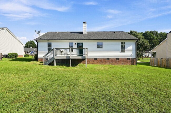 Building Photo - 928 S Willhaven Dr
