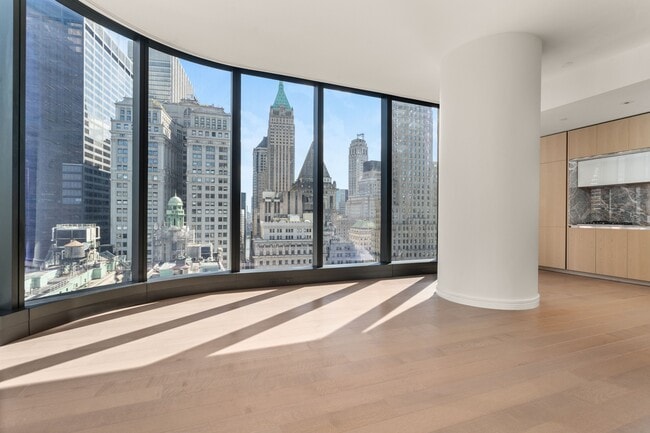 Building Photo - 125 Greenwich St