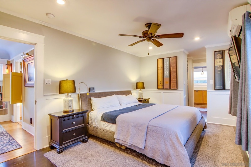 Building Photo - 3370 Bancroft St