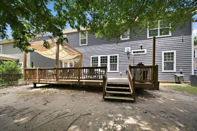 Building Photo - Welcome Home to 8626 Sagekirk Ct