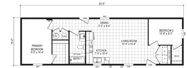 Building Photo - 3223 Butternut Ln