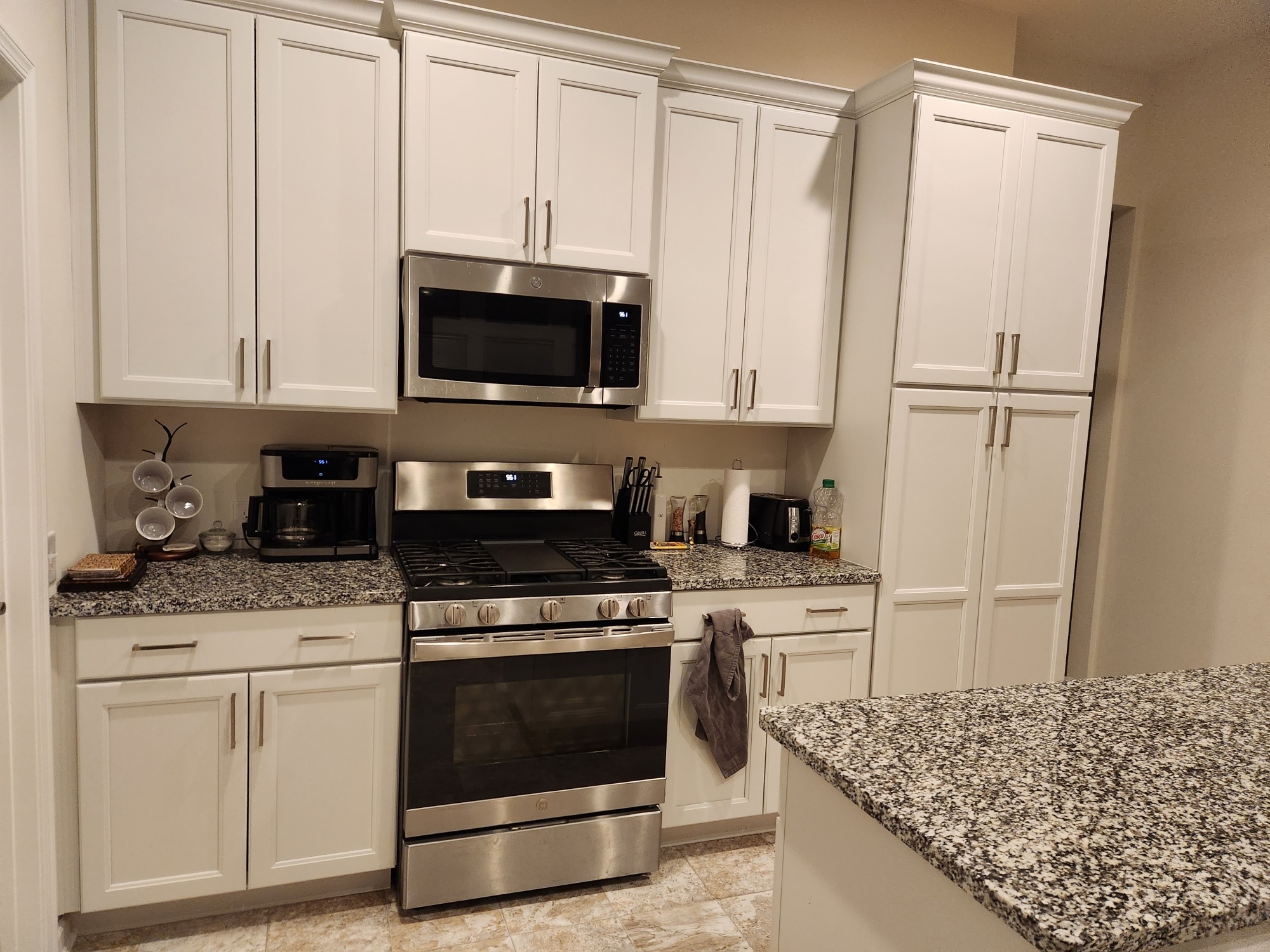 Kitchen - Cooktop - 30246 Piping Plover Dr