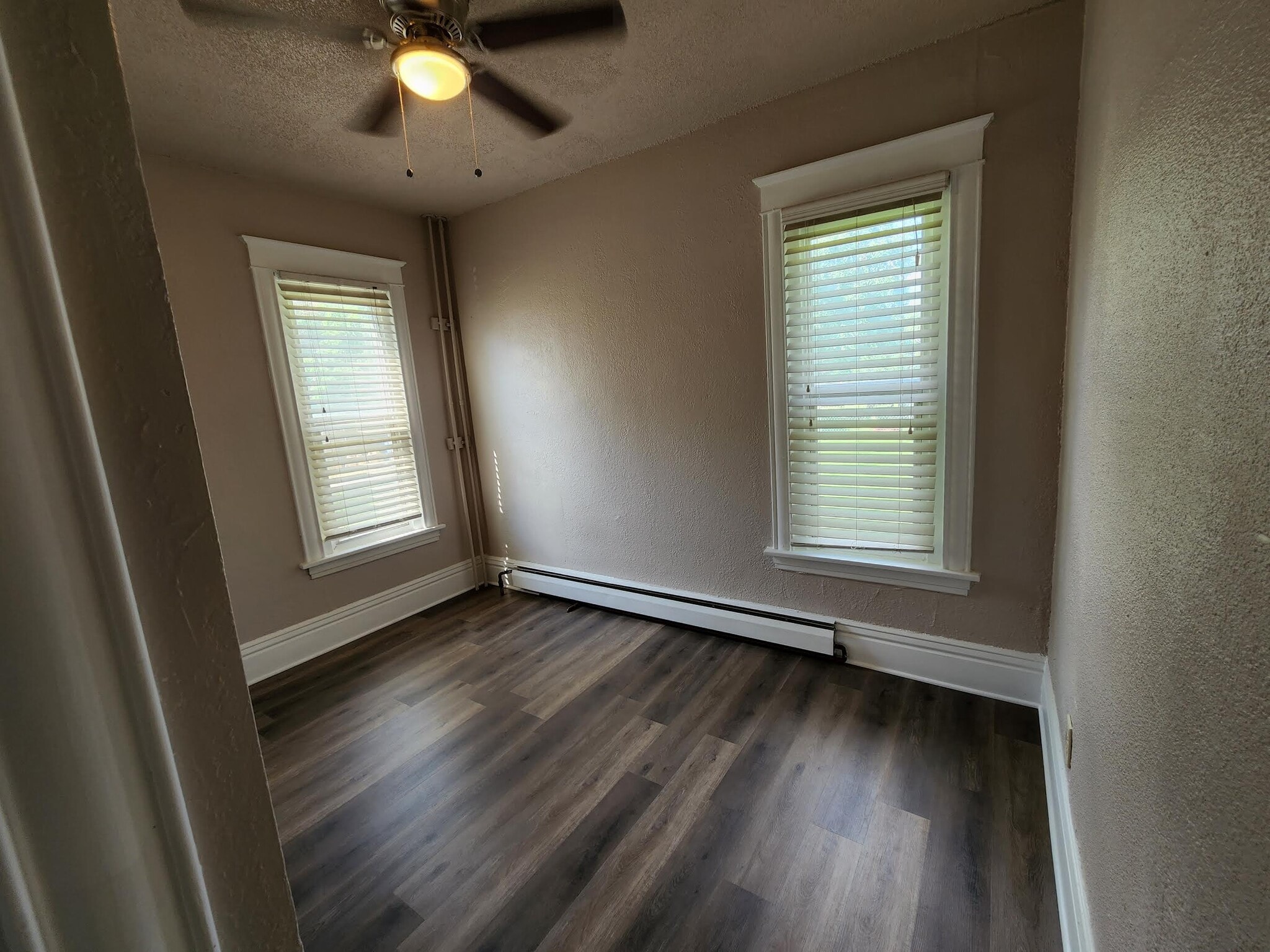 3rd Bedroom - 2717 Aldrich Ave N