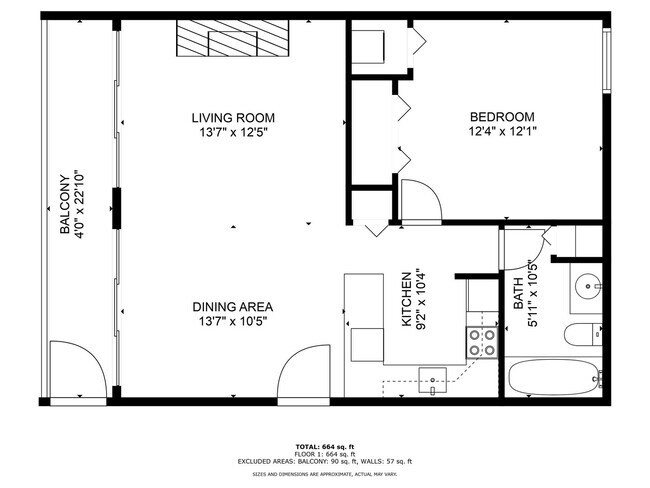 Building Photo - 5811 Oakwood Dr