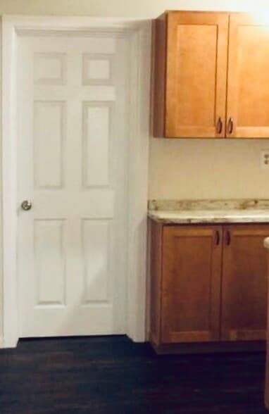 Kitchen - 219 Elm St