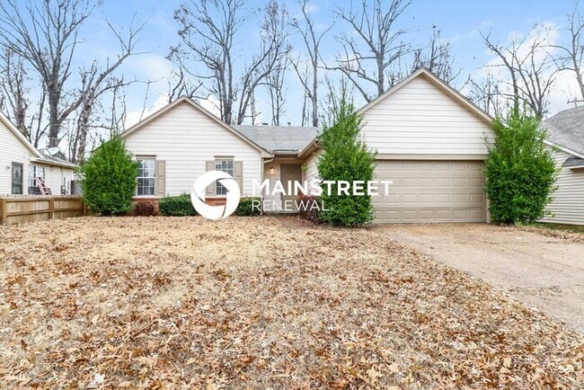 Primary Photo - 3 Bedroom Pet-Friendly Home in Millington,...