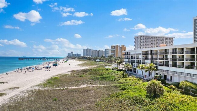 Building Photo - 510 N Ocean Blvd