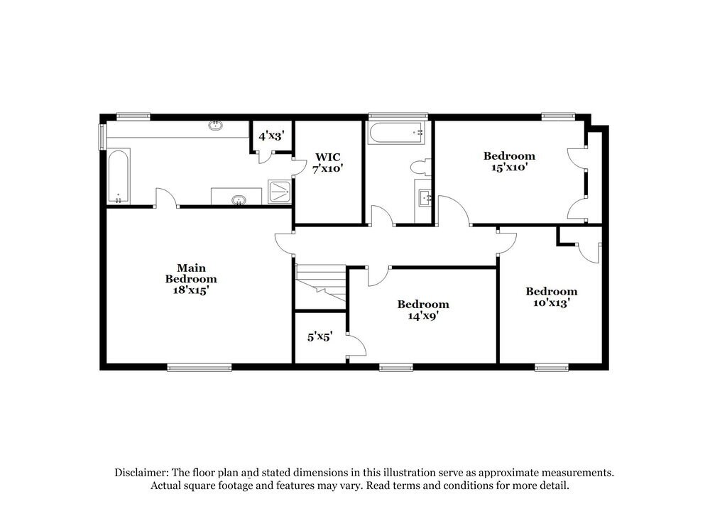 Building Photo - 1530 Aberdeen Dr