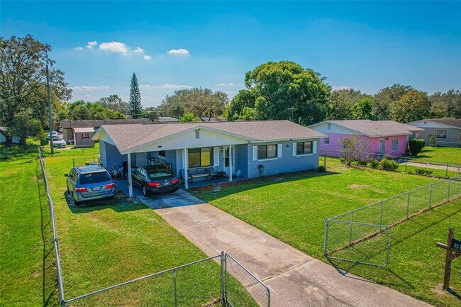 Primary Photo - 203 Elinor Ave