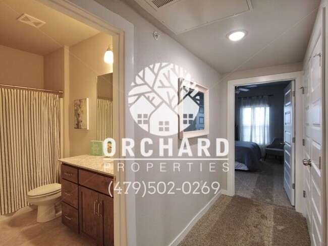 Building Photo - 2/2 Flat | Endura Park- New Apartments in Siloam Springs!