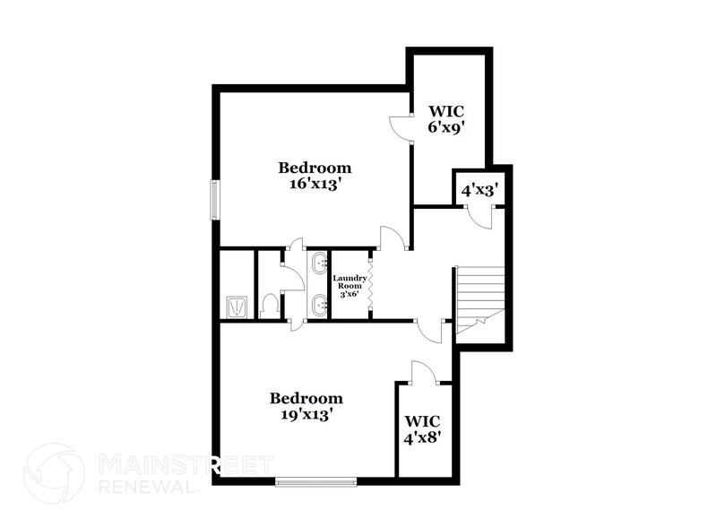 Building Photo - 1656 Sorghum Mill Dr