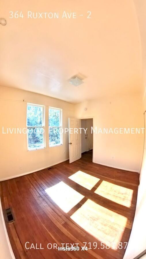 Building Photo - 364 Ruxton Ave