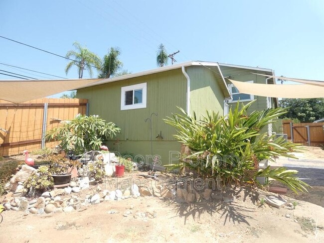 Building Photo - 4536 4th St