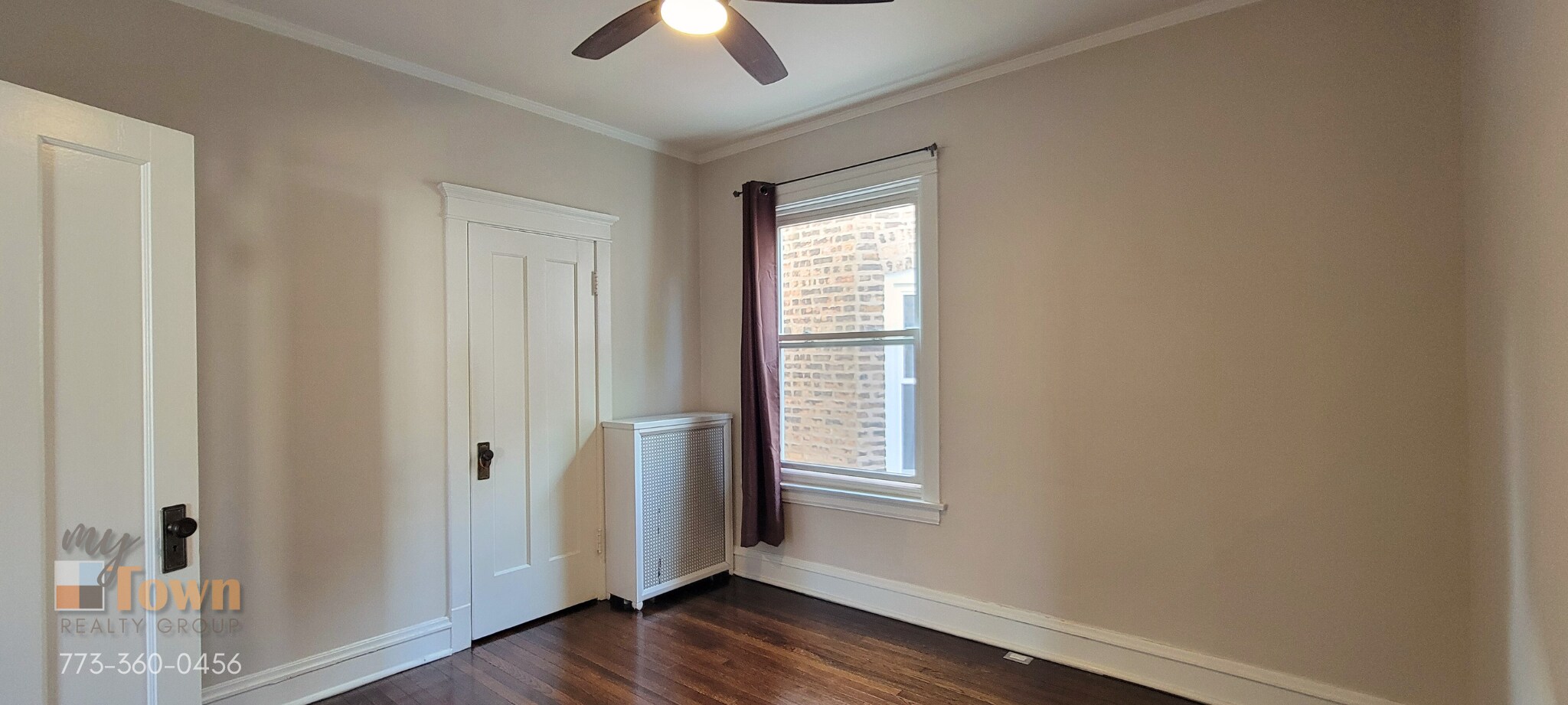Building Photo - 4924 N Talman Ave