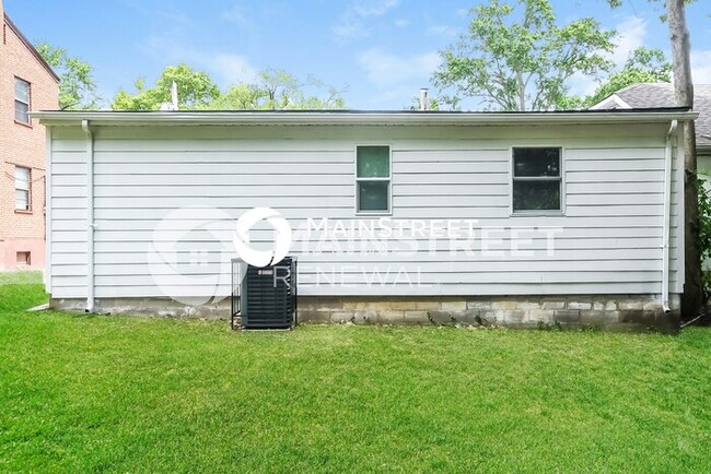 Building Photo - 6612 Jesse Jackson Ave