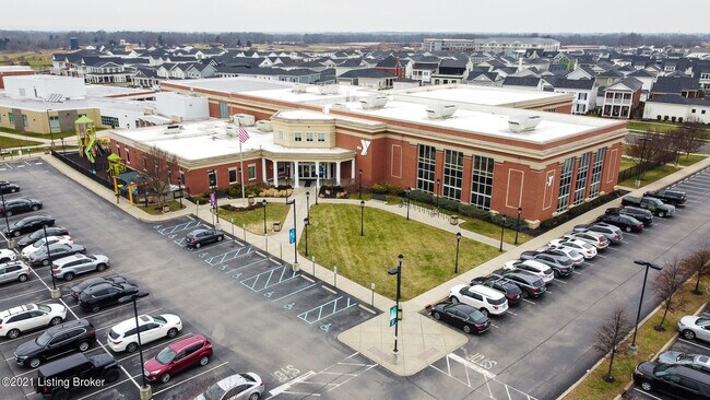 Building Photo - 10719 Jimson St