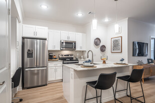 Interior Photo - Harrisburg Lofts