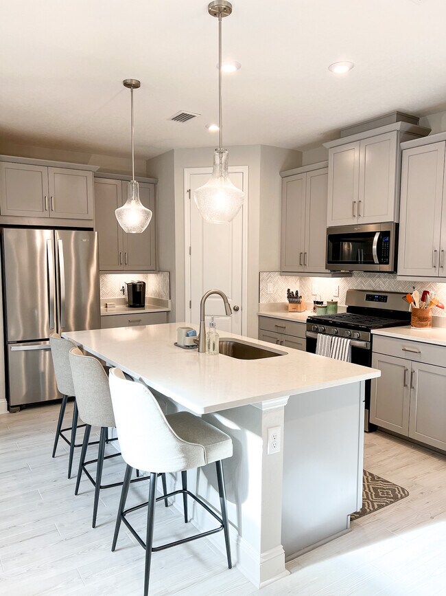 Building Photo - 3430 Marsh Reserve Blvd