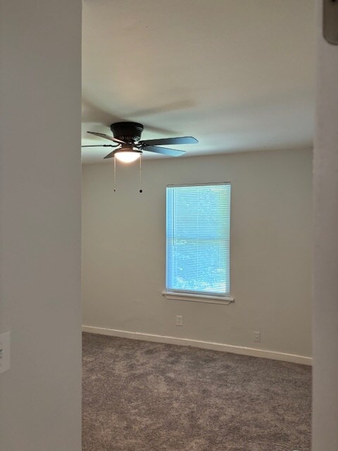 Bedroom - 6006 E 152nd St