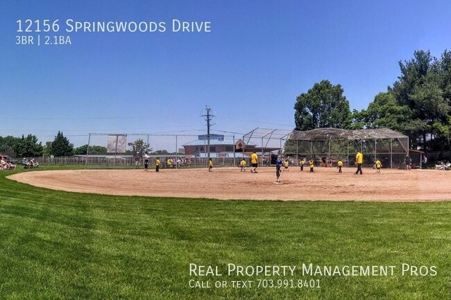 Building Photo - New Paint