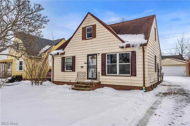 Building Photo - 12918 Eastwood Blvd