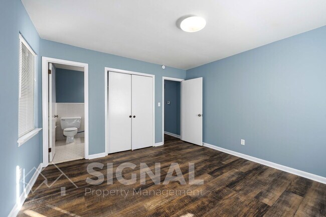 Building Photo - 1228 Huffman Rd