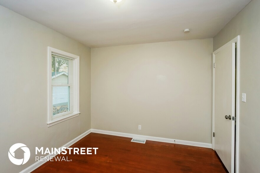 Building Photo - 4203 Berkshire Ave