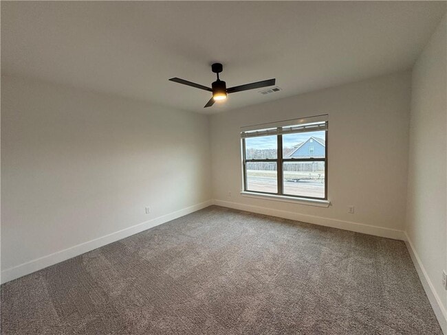 Building Photo - 4203 SW Pawhuska St