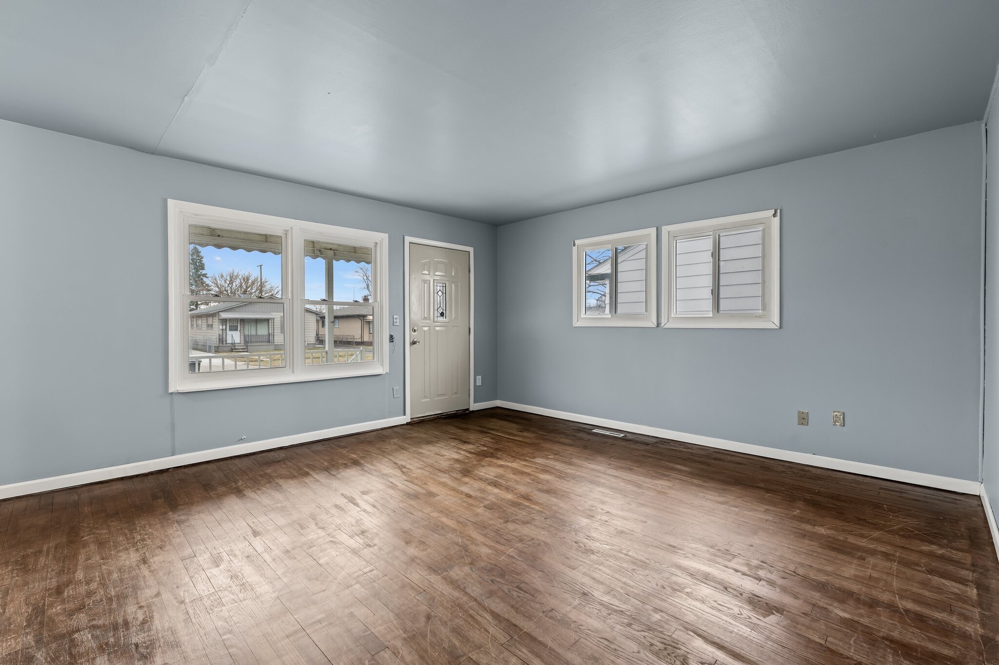 Building Photo - 6832 Cornell St