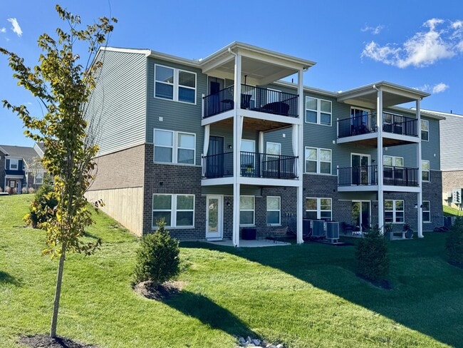 Building Photo - 2506 Crosshill Dr